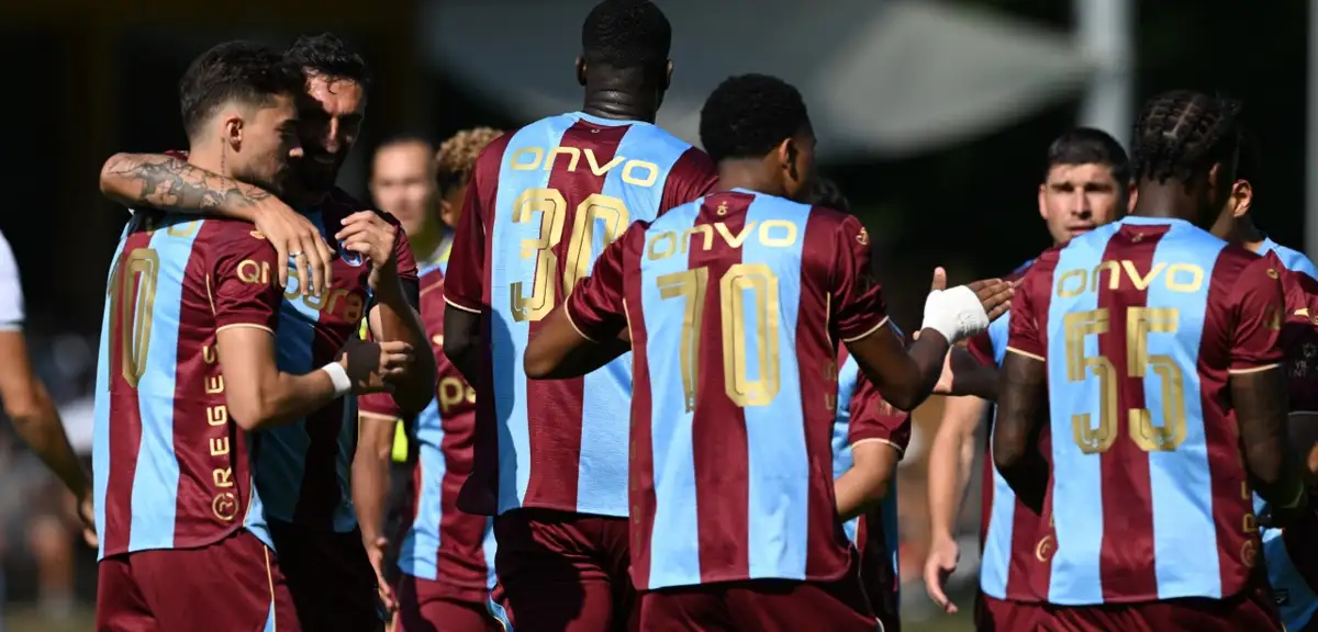 Kasımpaşa-Trabzonspor Maçı Saat Kaçta, Hangi Kanalda? Salah Merakla Bekleniyor
