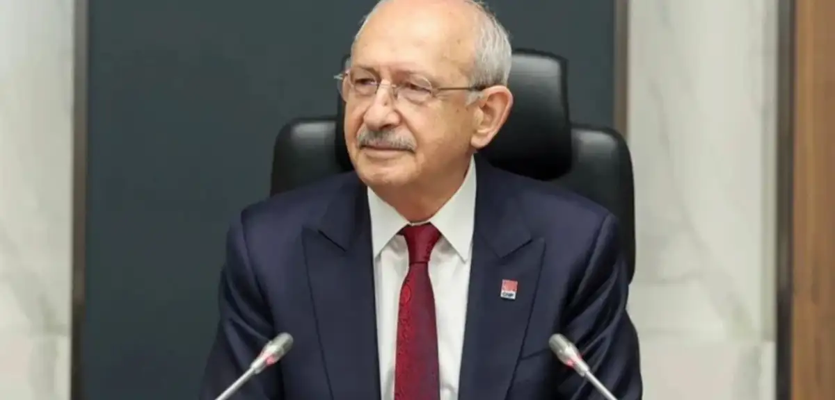 Kılıçdaroğlu, Yeniden Cumhurbaşkanı Adayı Olacak mı?