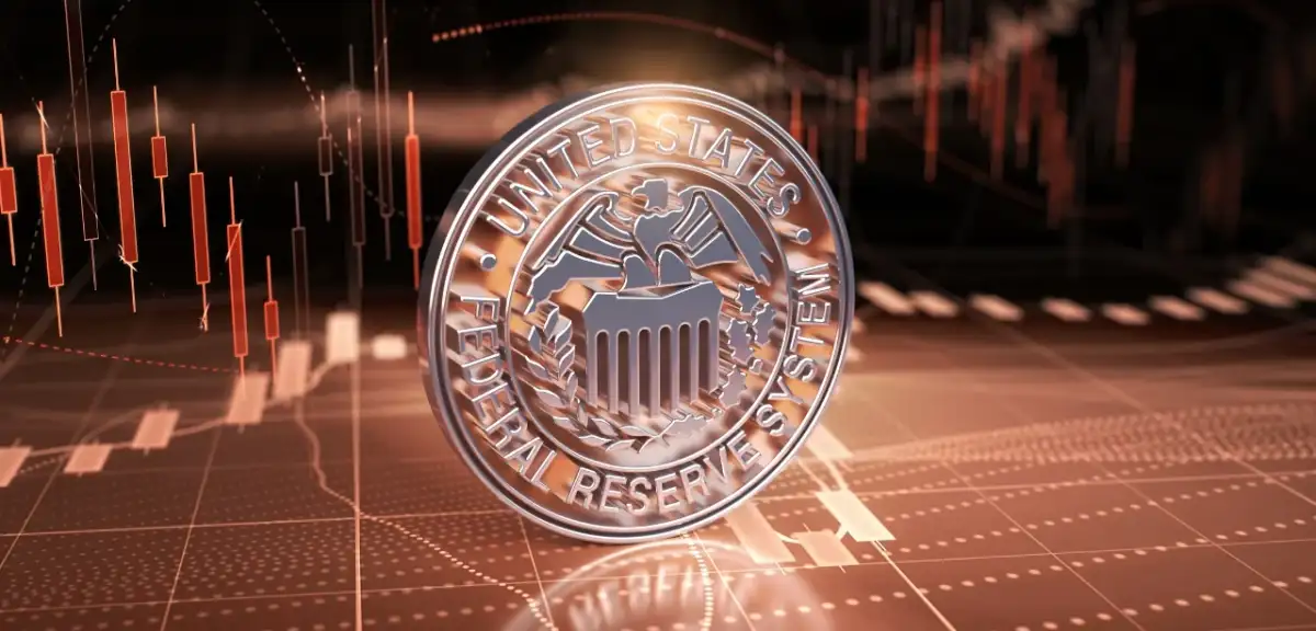 Morgan Stanley'den Fed Uyarısı: Faiz İndirimi İki Riskle Tehlikede
