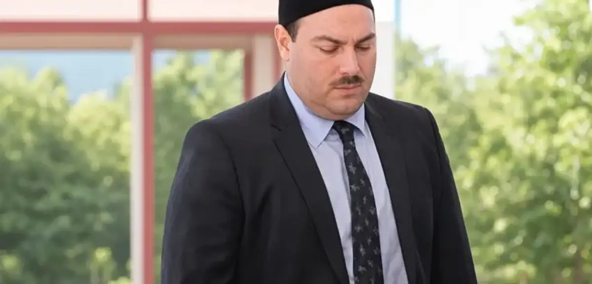 Alihan Kuriş Tutuklandı