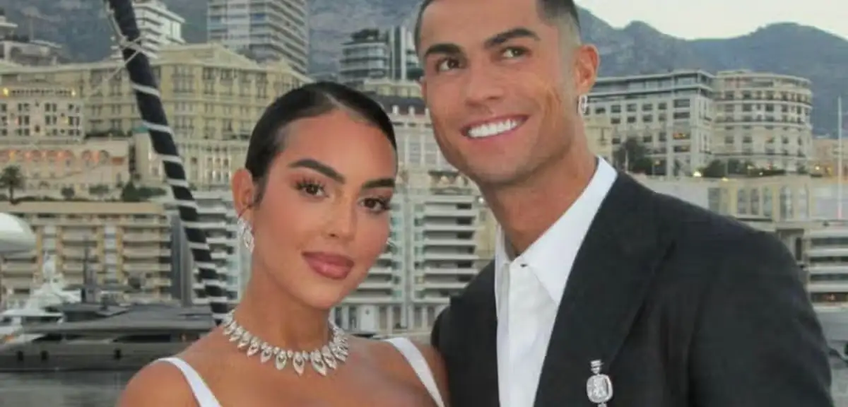 Cristiano Ronaldo ve Georgina Rodriguez Evlendi: Milyonluk Evlilik Sözleşmesi Gündem Oldu!