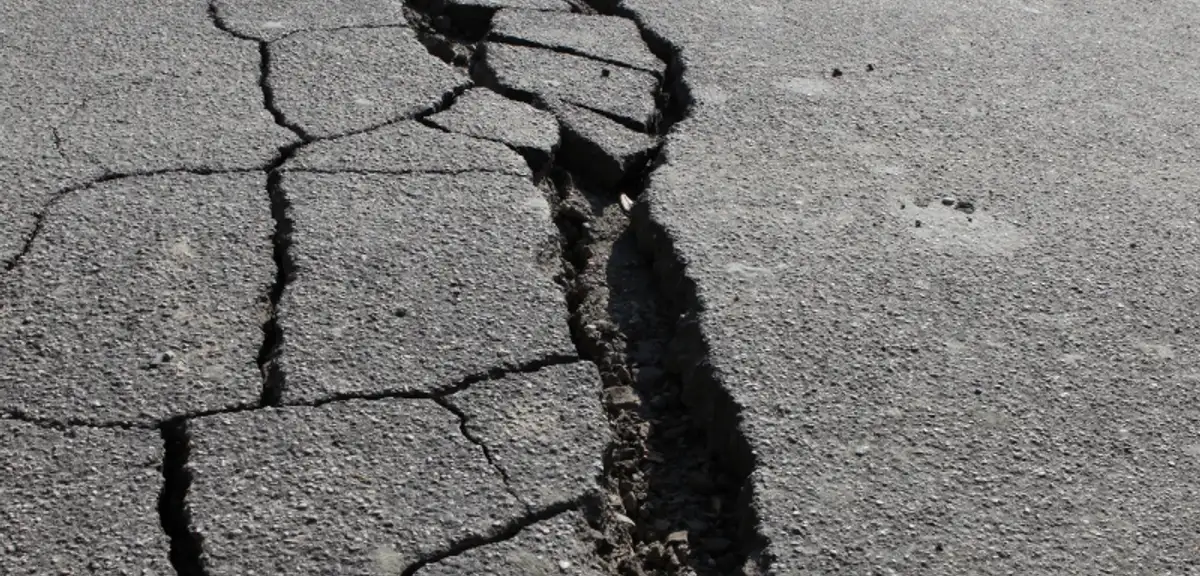 Pasifik Okyanusu'ndaki Ada Ülkesinde 6,1 Büyüklüğünde Deprem