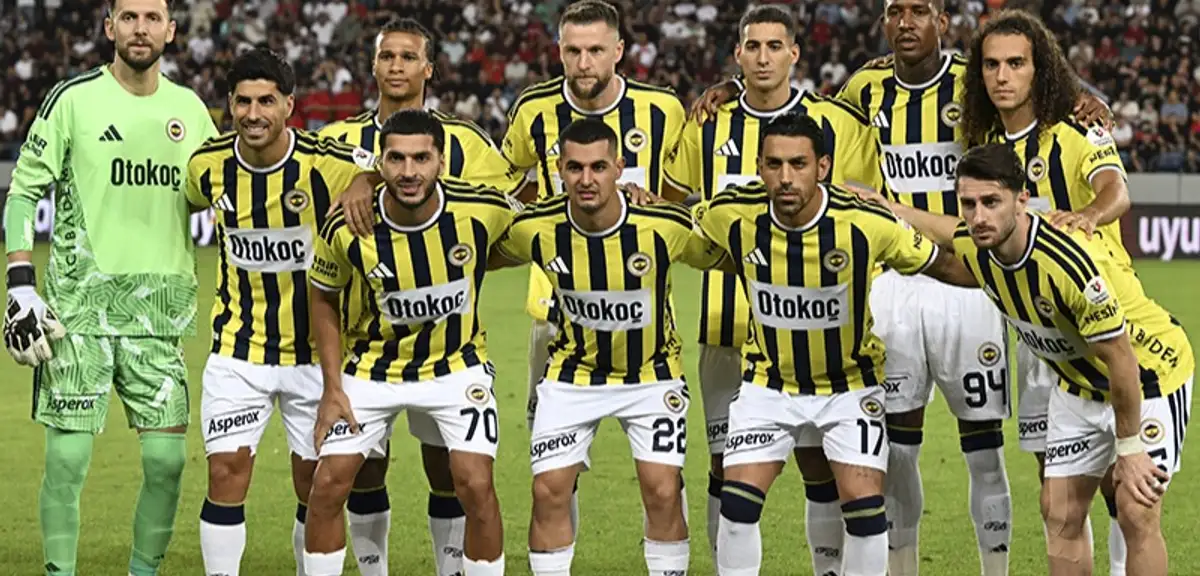 Fenerbahçe'de Skriniar'dan sert eleştiri: "Utanç verici, aynı hikaye"