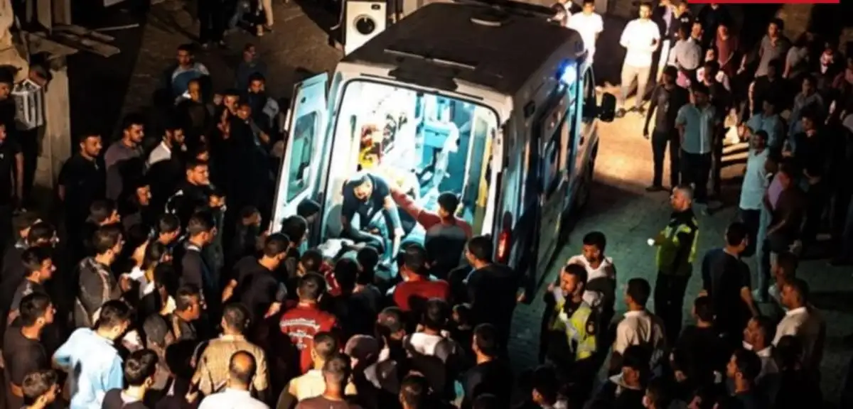 Hakkari'de Acı Kaza: Evine Balkondan Girmek İsteyen Uzman Çavuş Hayatını Kaybetti