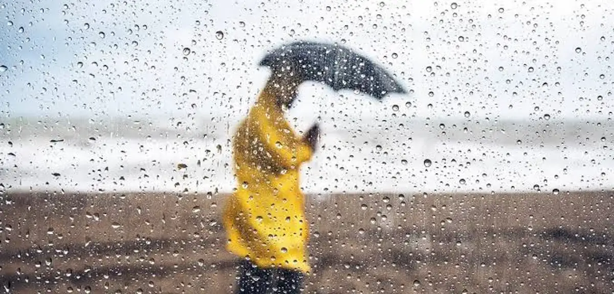 Meteoroloji'den Sağanak ve Fırtına Uyarısı: Birçok Bölgede Yer Yer Kuvvetli Yağış Bekleniyor