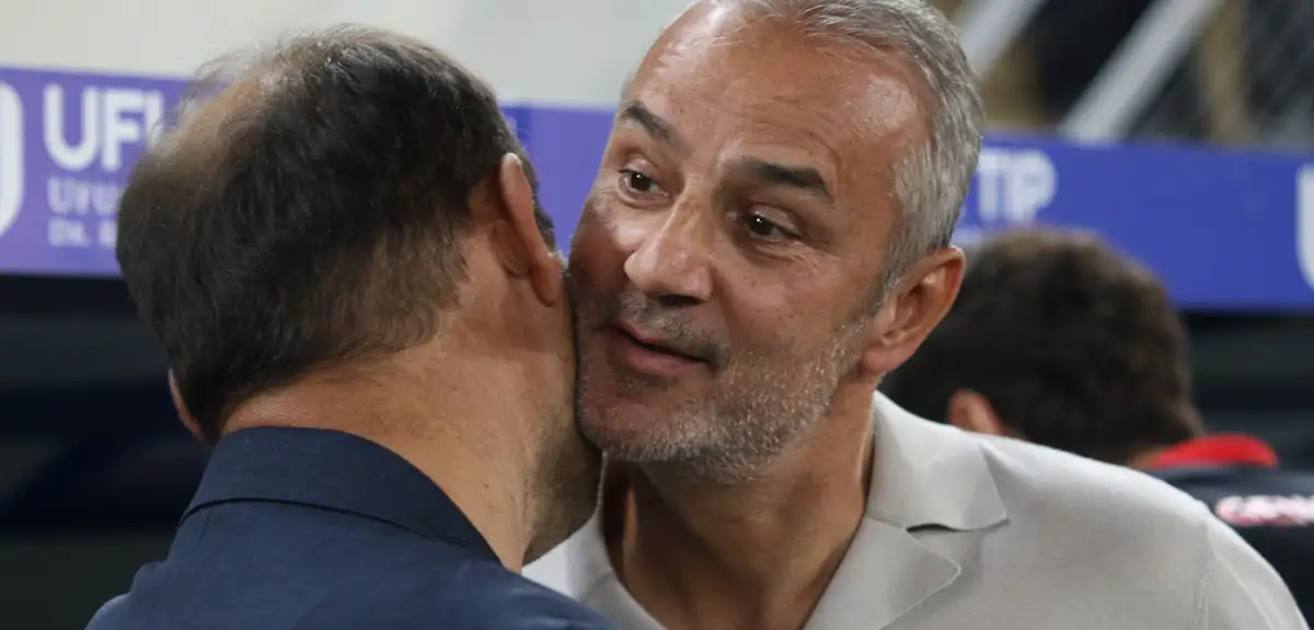 İsmail Kartal: "Hiç Böylesini Beklemiyorduk"