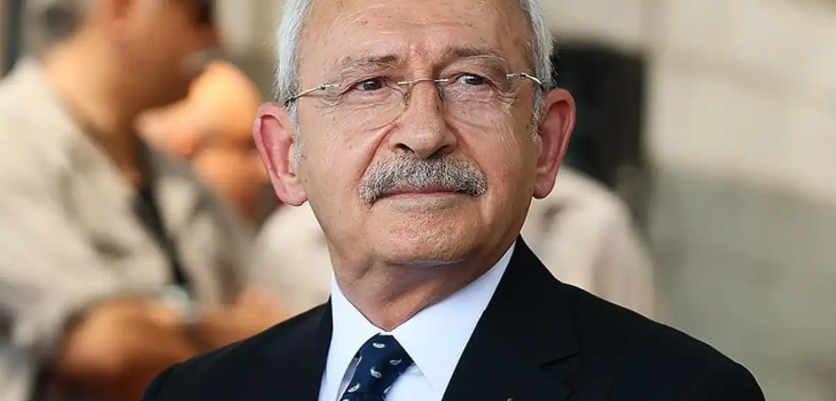 Kılıçdaroğlu'ndan Hacı Bektaş Veli’nin 755. Vefat Yılına Özel Mesaj