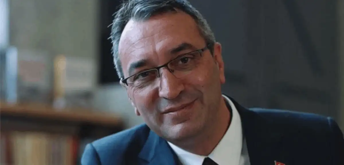 Mahir Polat'tan Sağlık Açıklaması: Kardiyoloji Servisinde Gözlem Altındaydım