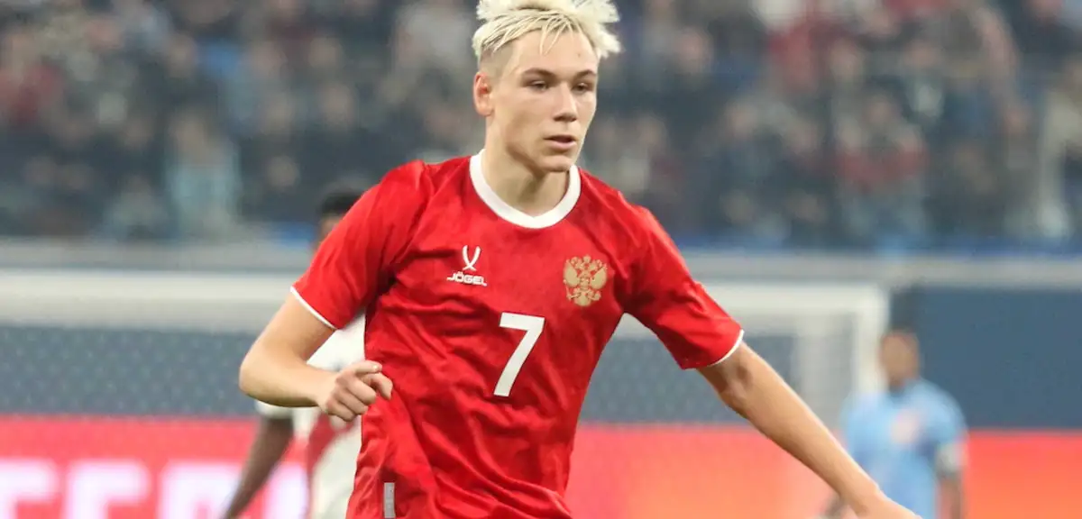 Okan Buruk’a Rusya’dan Sevindirici Haber: Batrakov Transferinde İlk Adım