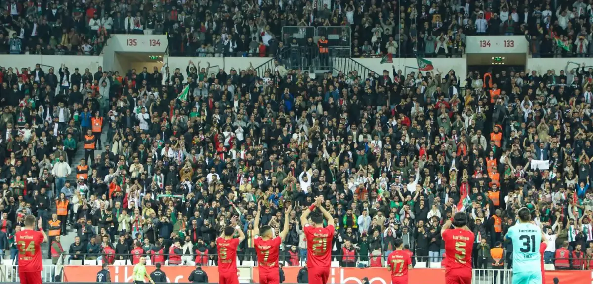 Amed Sportif Faaliyetler, Ali Turap Bülbül’ü kadrosuna kattı!