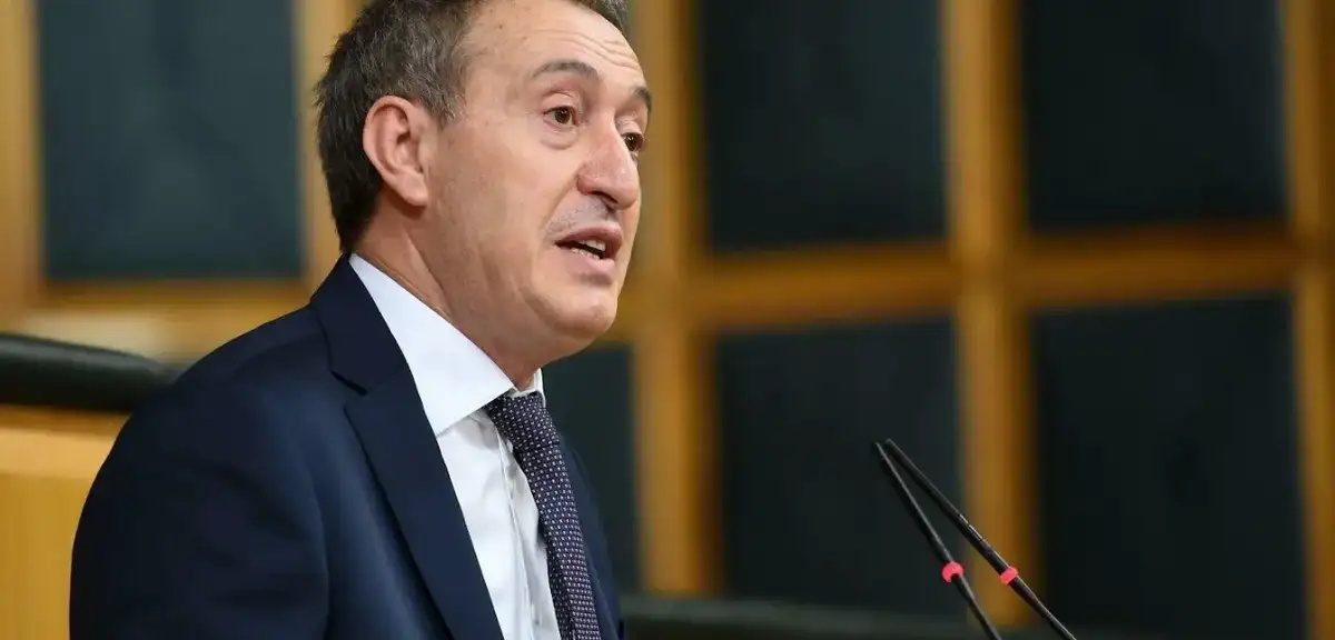 DEM Parti'den Barzani'ye Destek