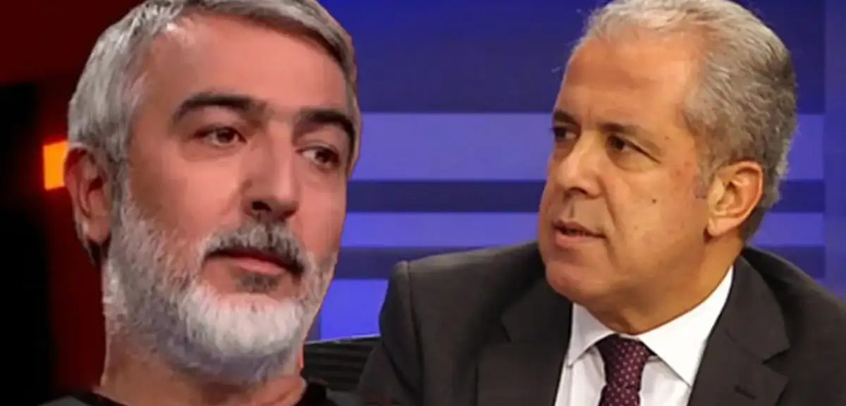 Eski Bakan Mumcu, AKP’li Eski Vekil Tayyar’ı Canlı Yayına Davet Etti