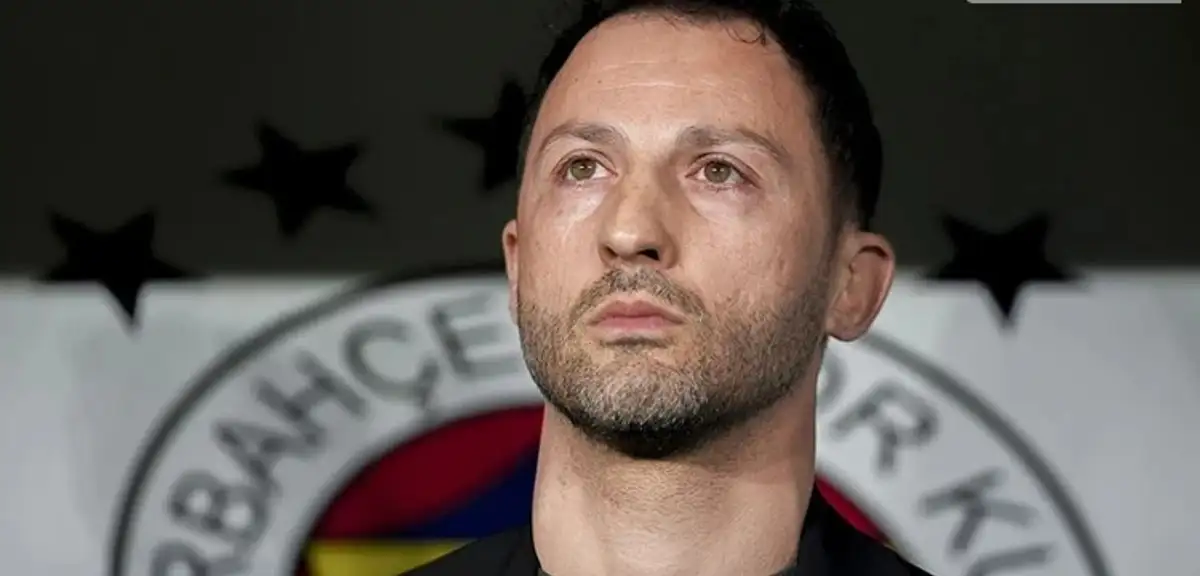 Domenico Tedesco'dan Fenerbahçe İtirafı: "Hayatım Boyunca Unutmayacağım"