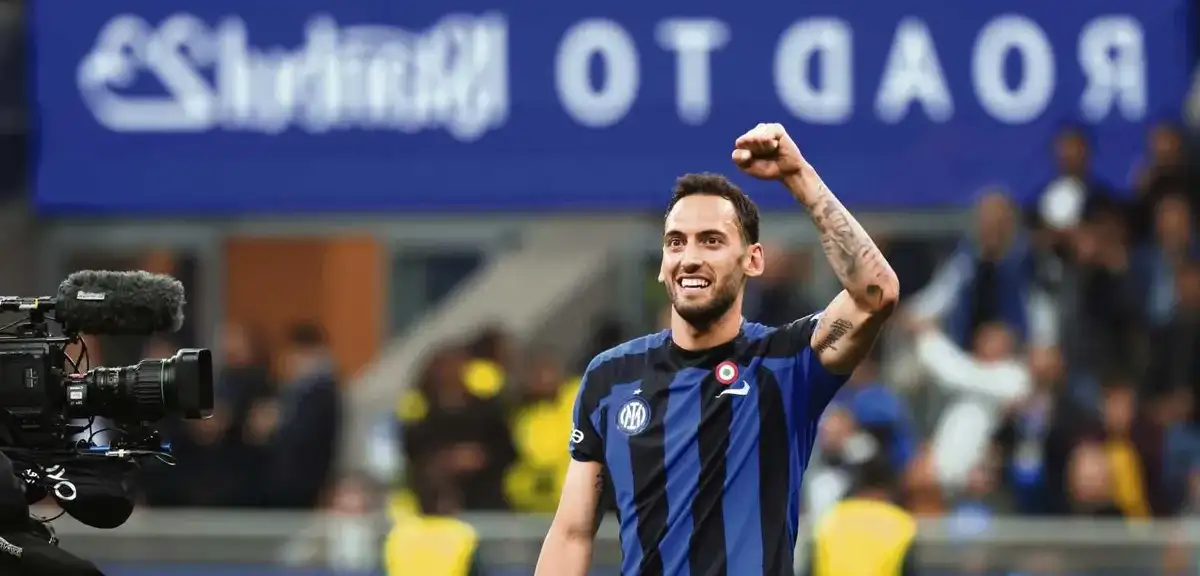 Fenerbahçe, Hakan Çalhanoğlu Transferinde Harekete Geçiyor