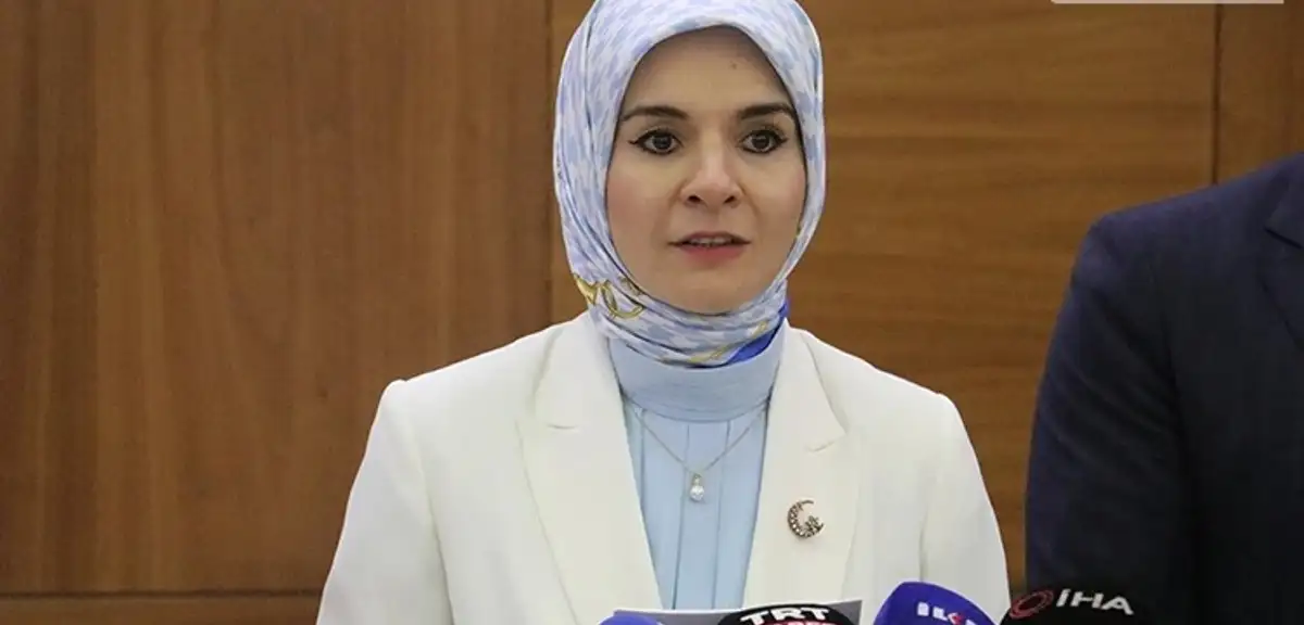 Bakan Göktaş'tan "Terörsüz Türkiye ve Güçlü Aile" Vurgusu