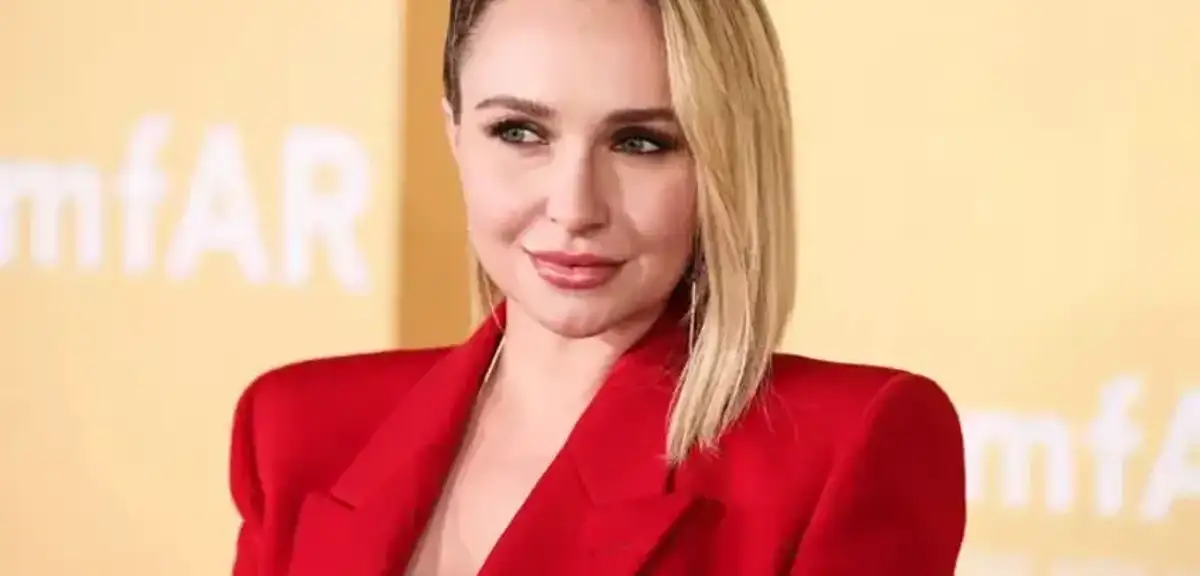Hayden Panettiere 36 Yaşında Hayatını Kaybetti