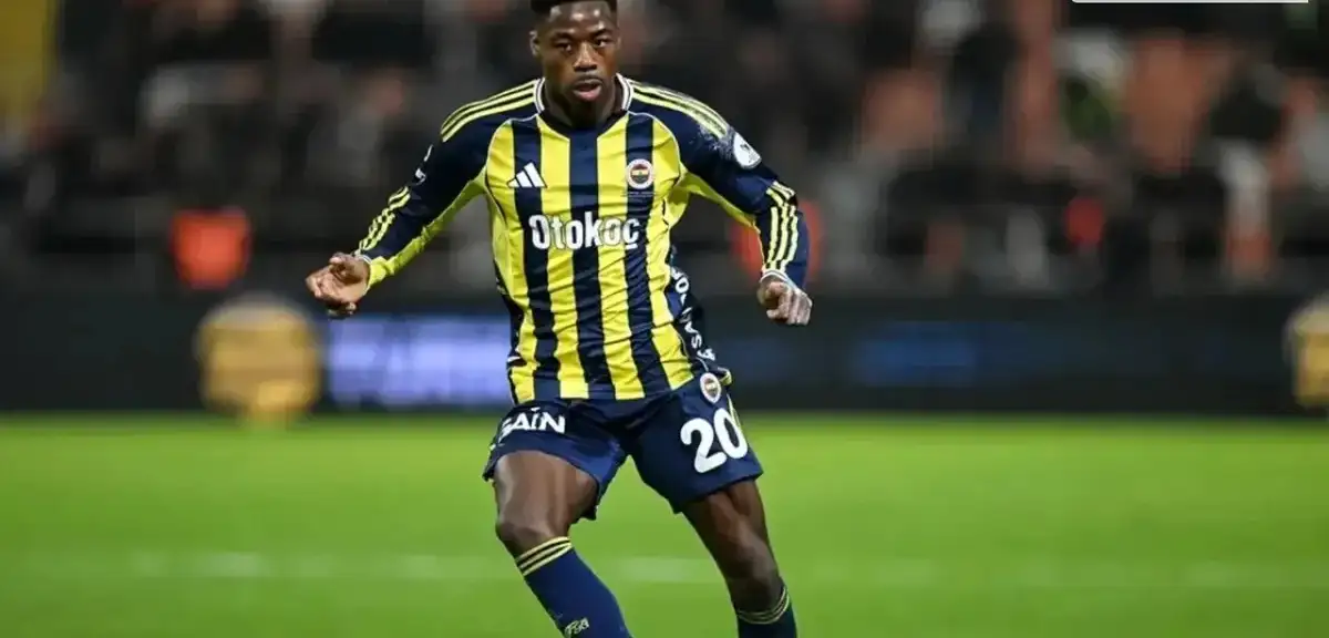 Anthony Musaba'nın Yeni Adresi Belli Oldu