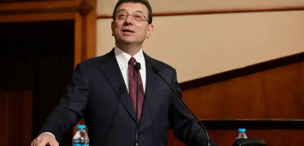 İBB Davasında İkinci Celse Bugün Başlıyor