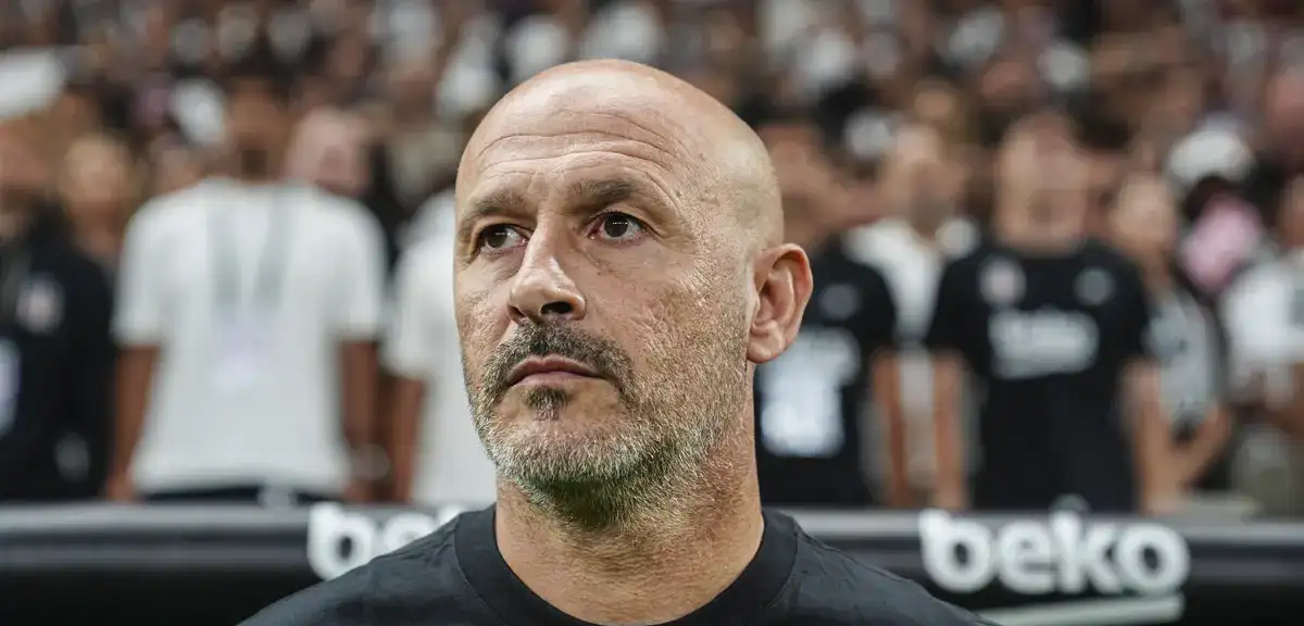 Italiano'dan Kadroda 4 Değişiklik