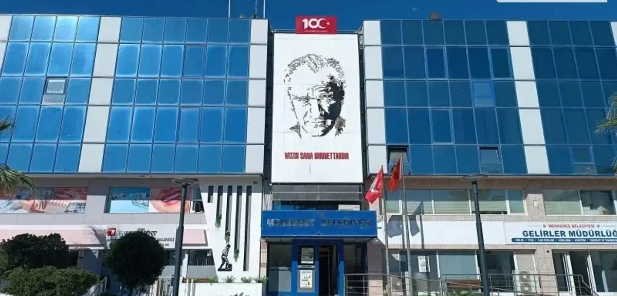 Menderes Belediyesi AK Parti'ye Geçti: Başkanvekilliği Seçimini Asuman Şen Kazandı