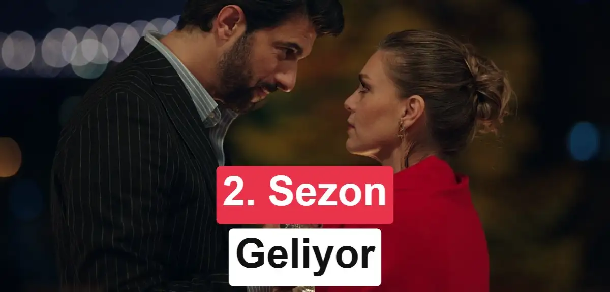 Netflix'in Türk dizilerinden Enfes Bir Akşam 2. sezonuyla geri dönüyor