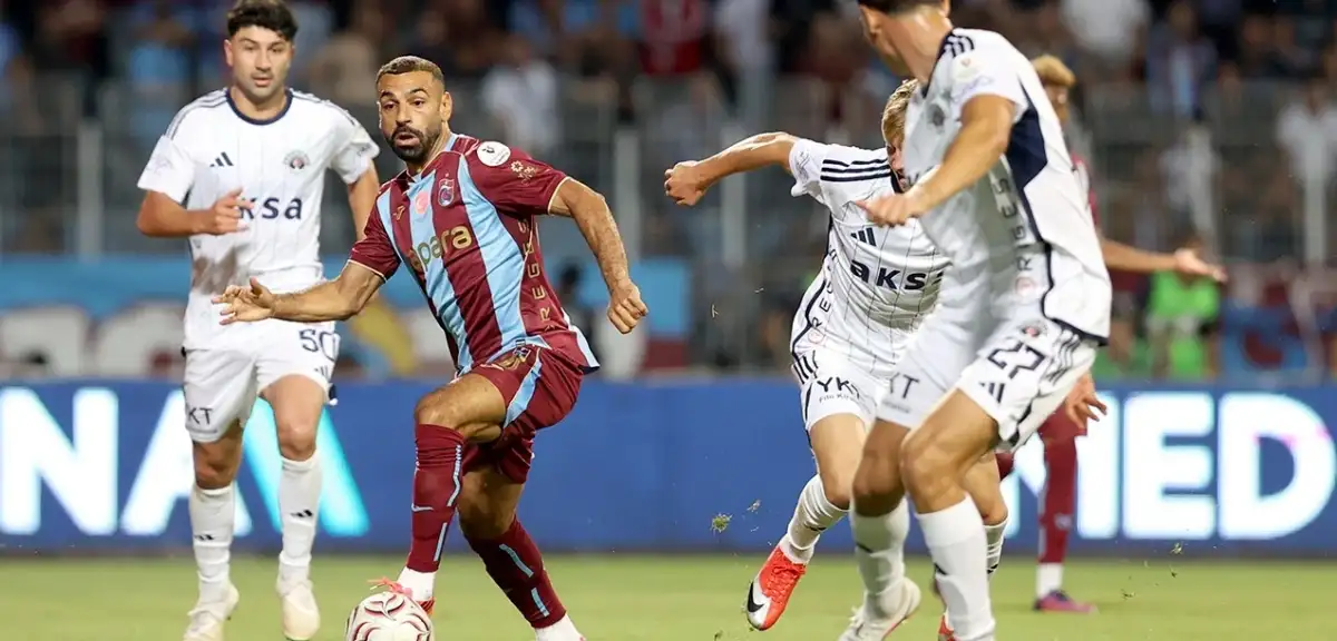 Yunanistan Salah Transferini Mercek Altına Aldı
