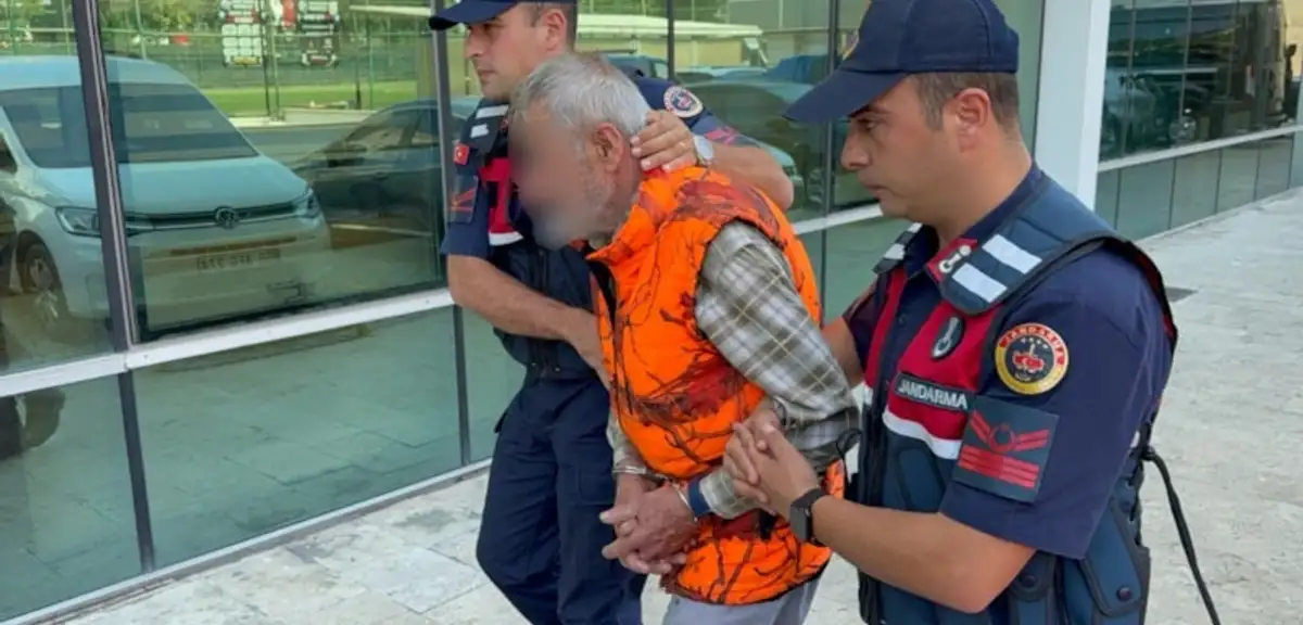 Samsun’da Kan Donduran Olay: 4 Yaşındaki Çocuğa İstismar Girişiminde Bulunan Şahıs Yakalandı
