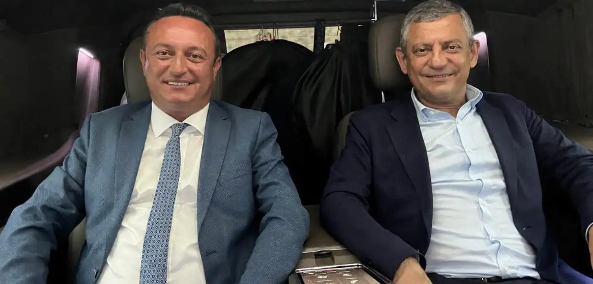 Alkollü Araç Kullanırken Kazaya Karışmıştı! YENİ Parti Burdur İl Başkanı Barış Ayten Tutuklandı