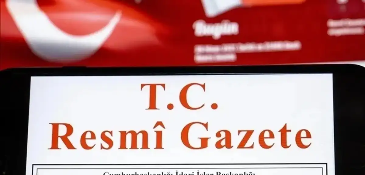 Bugünkü Resmi Gazete Kararları: 18 Ağustos 2026 Resmi Gazete'de Hangi Atamalar Yapıldı?