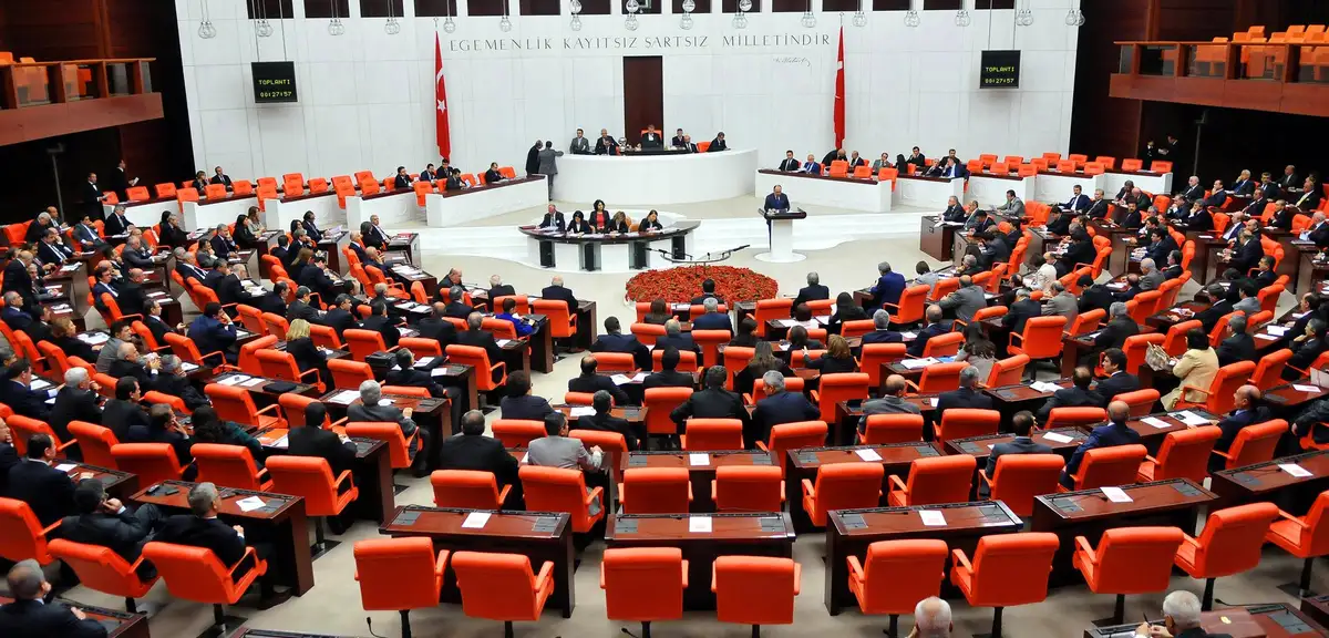 Çerçeve Yasa Kurulu'nun İlk Toplantısı 24 Ağustos’ta