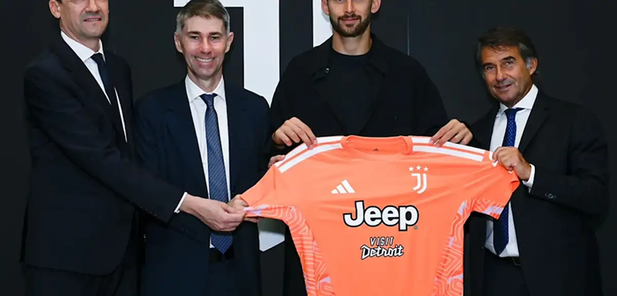 Guglielmo Vicario, Juventus'a kiralık imza attı