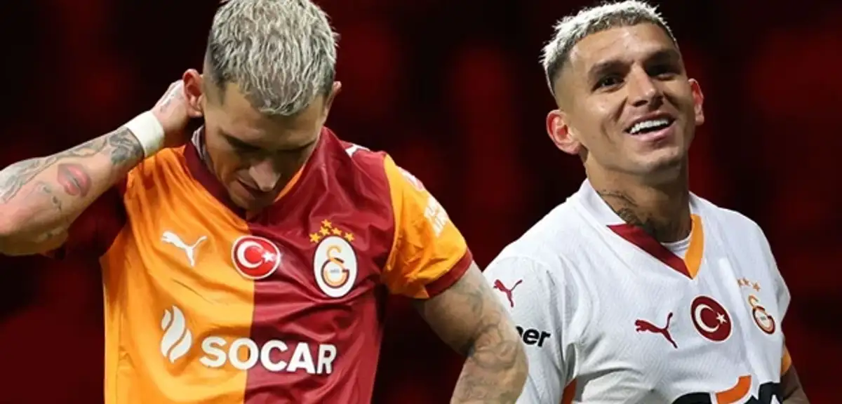 Galatasaray'da Lucas Torreira İçin İtalya'ya Dönüş İddiası: Görüşmeler Başladı