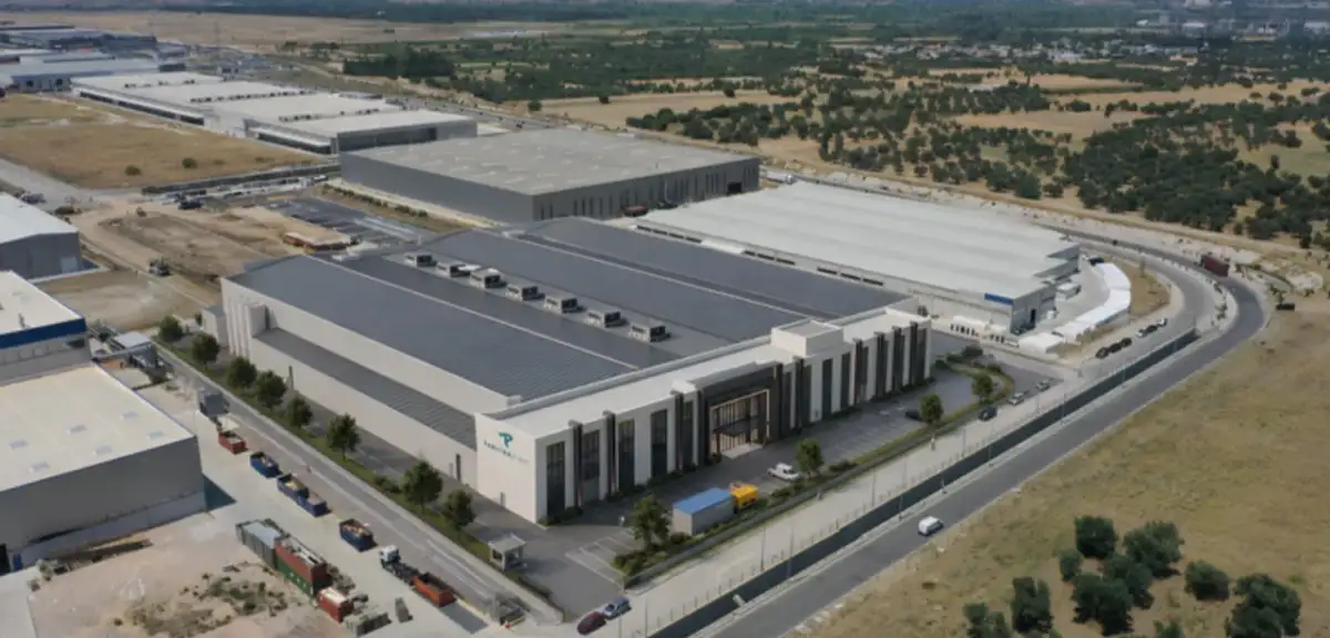 Teknika Plast halka arzında talep 6 katı aştı