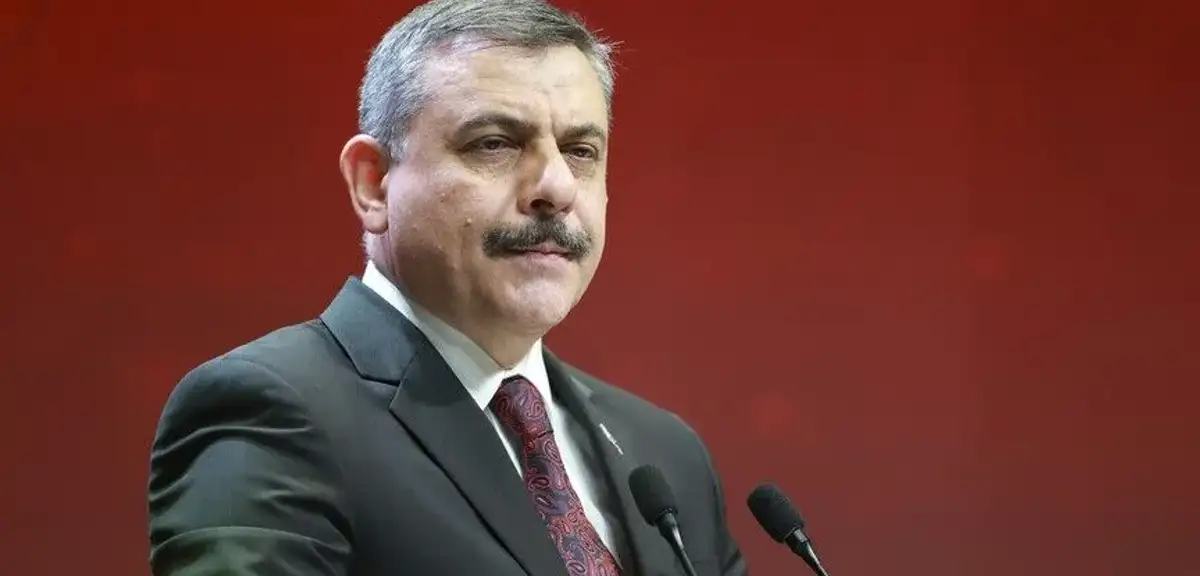 İçişleri Bakanı Çiftçi EGM'deki Terfi ve Atamaları Paylaştı