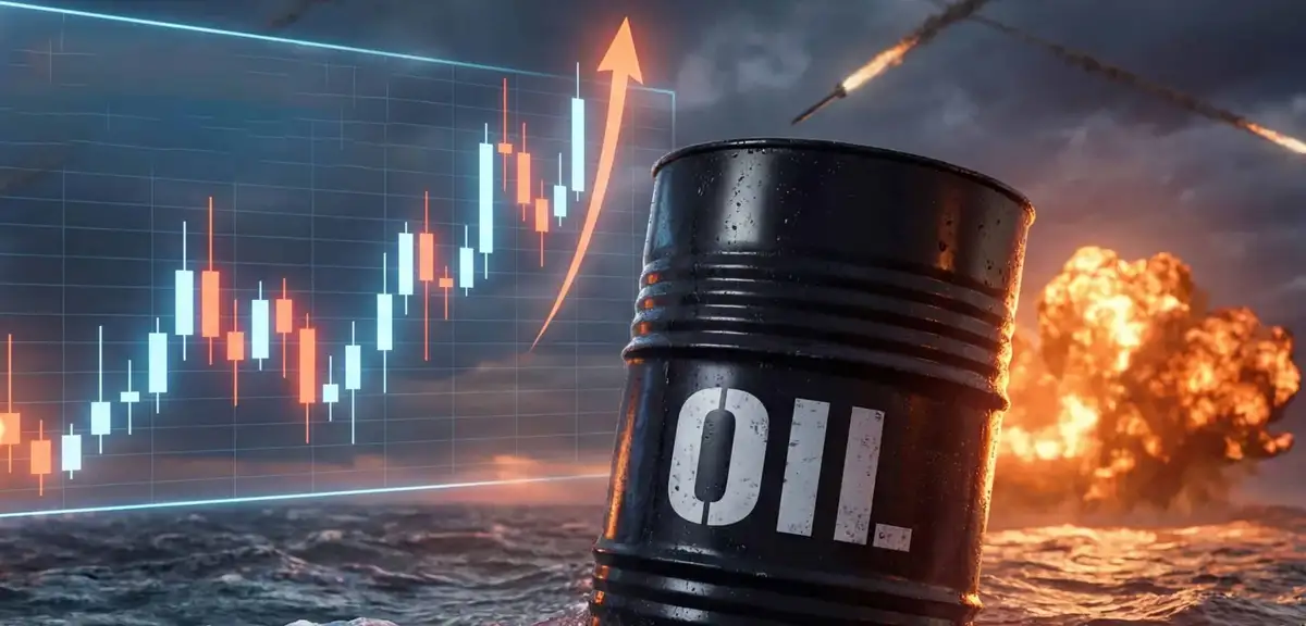 Petrolde Hürmüz Alarmı: Brent 91 Doları Aştı, Banka 3 Haneli Senaryoyu Açıkladı