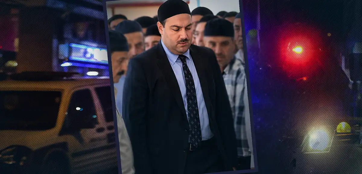 Alihan Kuriş'in Gizli Glooper Uygulaması Ortaya Çıktı
