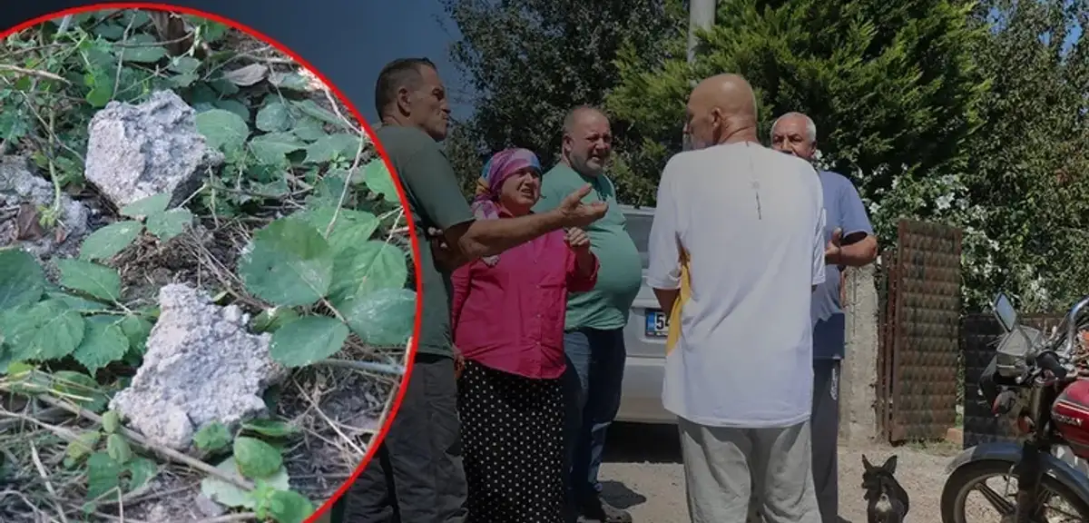 Sakarya'da bütün mahalle diken üstünde: Yakalamak için nöbet tutuyorlar! Gulyabani filmi gerçek oldu...