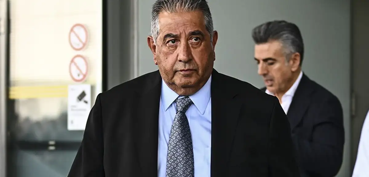 "Her şeyi yaparız, gözümüzü kararttık" demişti, Mahmut Uslu'ya PFDK sevki