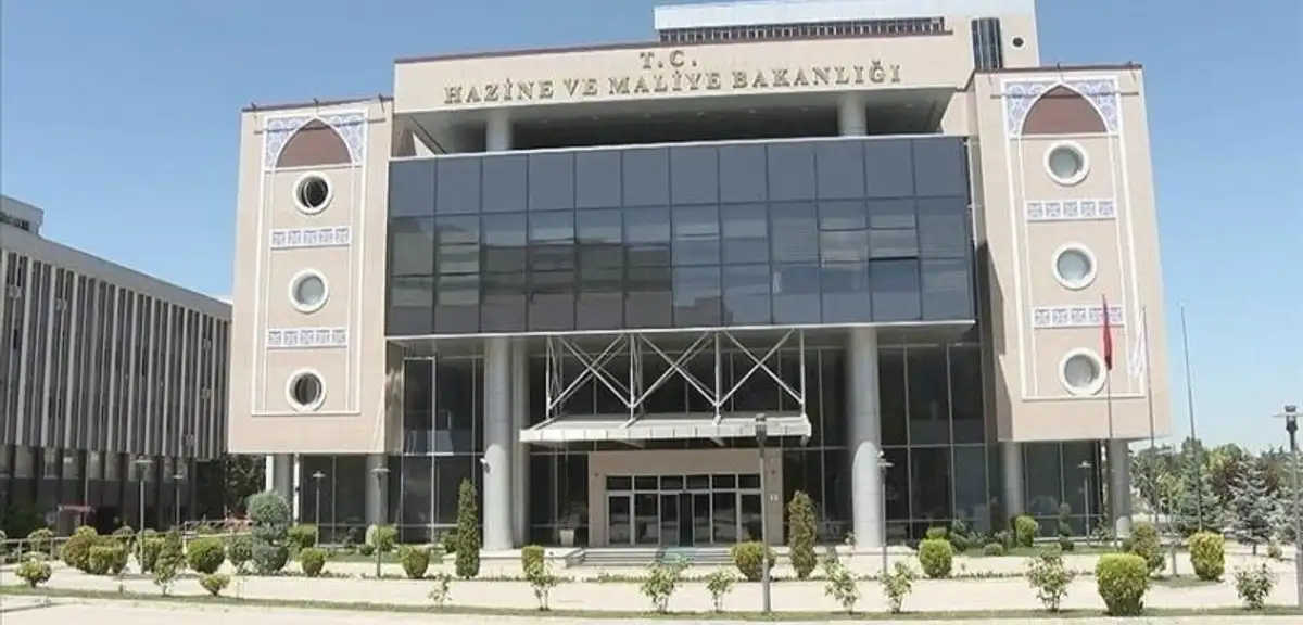 Bakanlıktan "Sıkı Para Politikası" Haberlerine Yalanlama