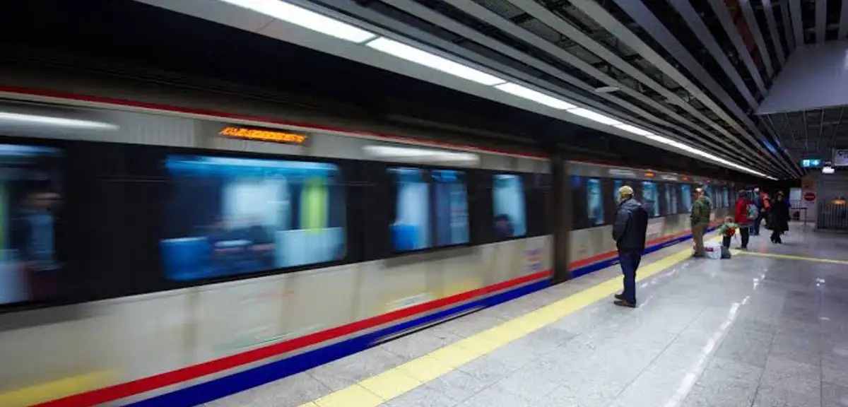 Ümraniye-Kavacık-Beykoz Metro Hattını Bakanlık Üstlendi