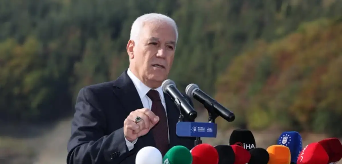 Mustafa Bozbey, CHP'den İstifa Etti