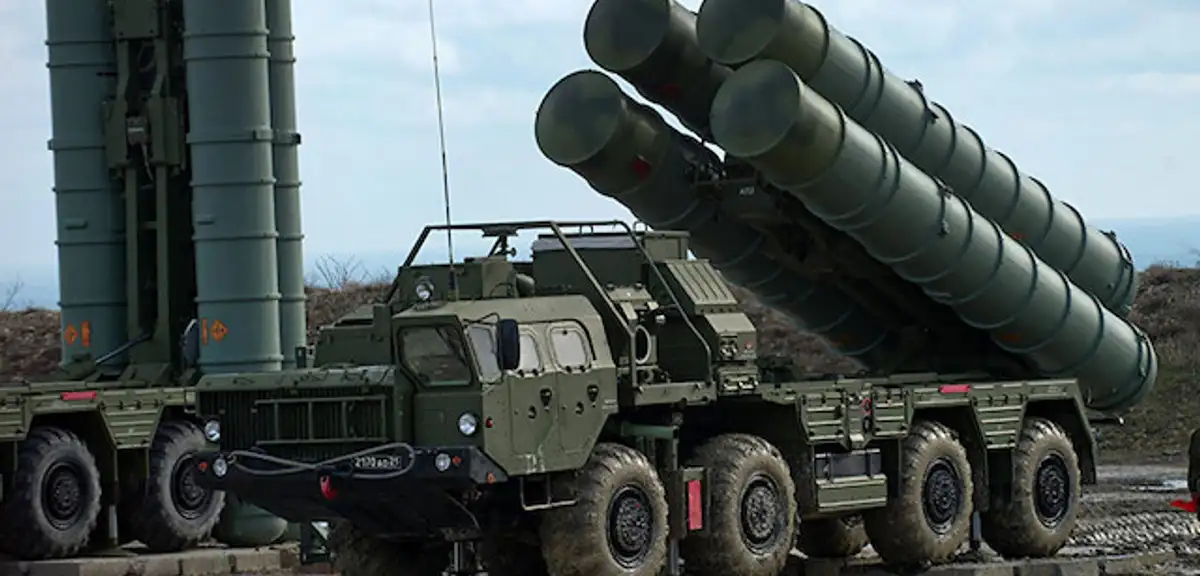 Rus Basınından F-35 ve S-400 Çıkmazı Analizi: Moskova’nın Gözü Ankara’nın Formülünde