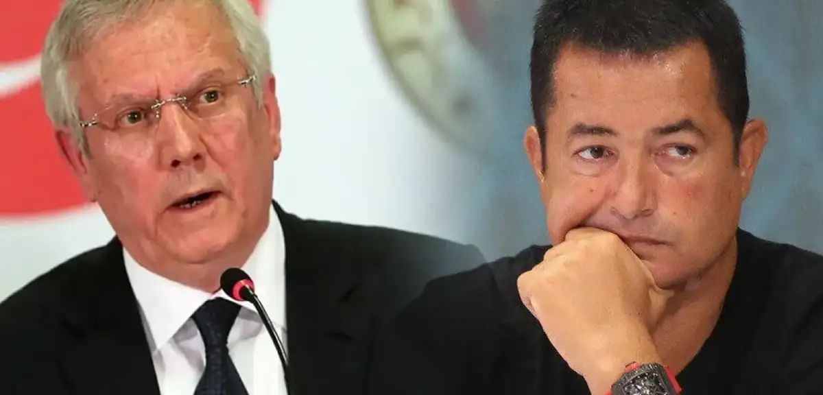 Fenerbahçe’de Loca Krizi Yargıdan Döndü: Acun Ilıcalı Locasına Kavuştu