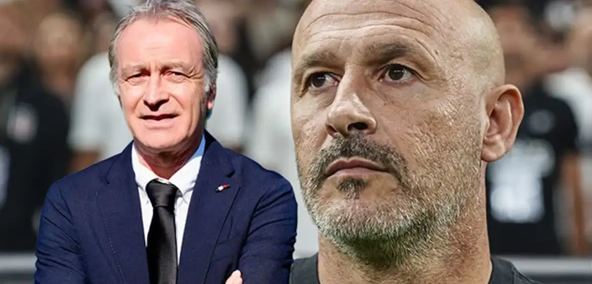 Beşiktaş'ın sağ kanat listesinde üç isim öne çıkıyor