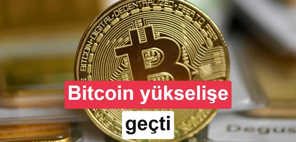 Bitcoin fiyatı 69 bin dolara fırladı, 1 milyar dolar tasfiye oldu