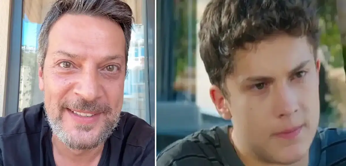 Daha 17'de Serhat'ın Akıbeti Belli Oldu: Ünlü Oyuncudan 'Tarkan' Stiliyle Sürpriz Paylaşım!