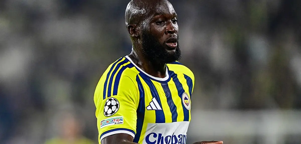 Fenerbahçe'de maç sonu itiraf: "Kariyerimde böylesini görmedim"