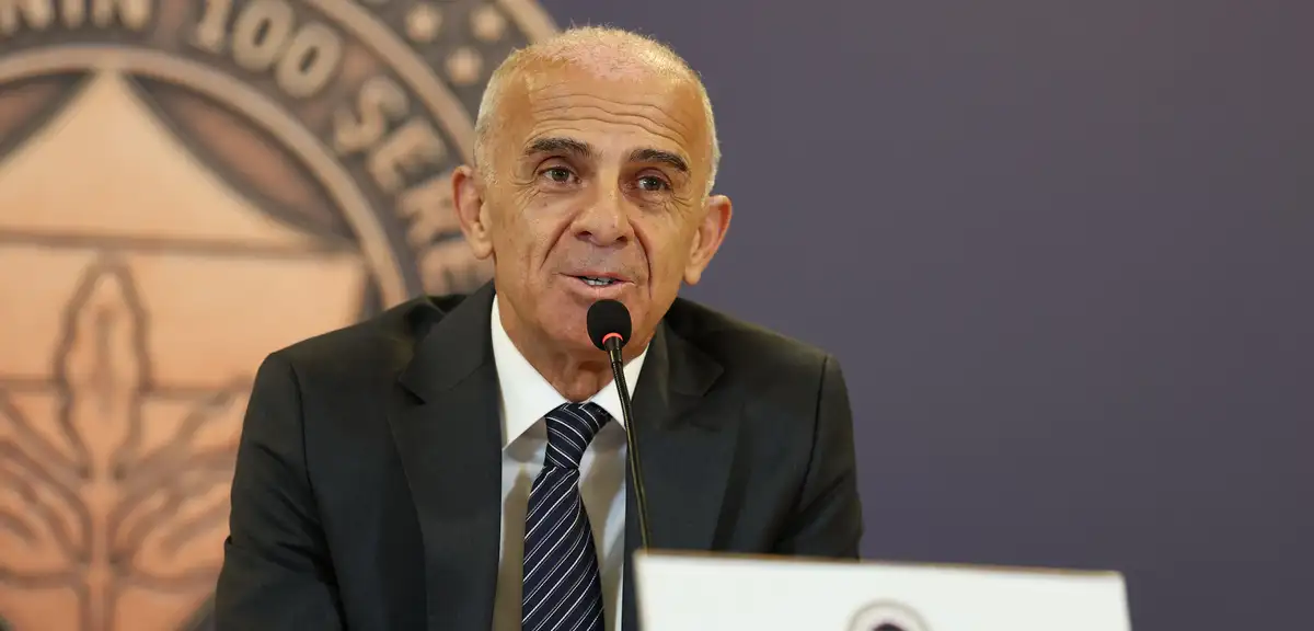 Fenerbahçe'den TFF'ye Tepki: "Hiçbir Şekilde Talepte Bulunmayacağız"
