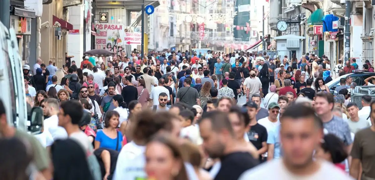 İşsizlik Oranı Yüzde 7,9 ile Tarihi Bir Düşüş Yaşadı