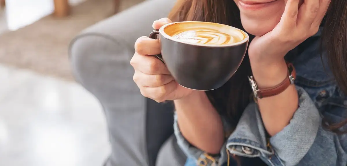 Kahve İçenlerde Görülen Şaşırtıcı Değişimler